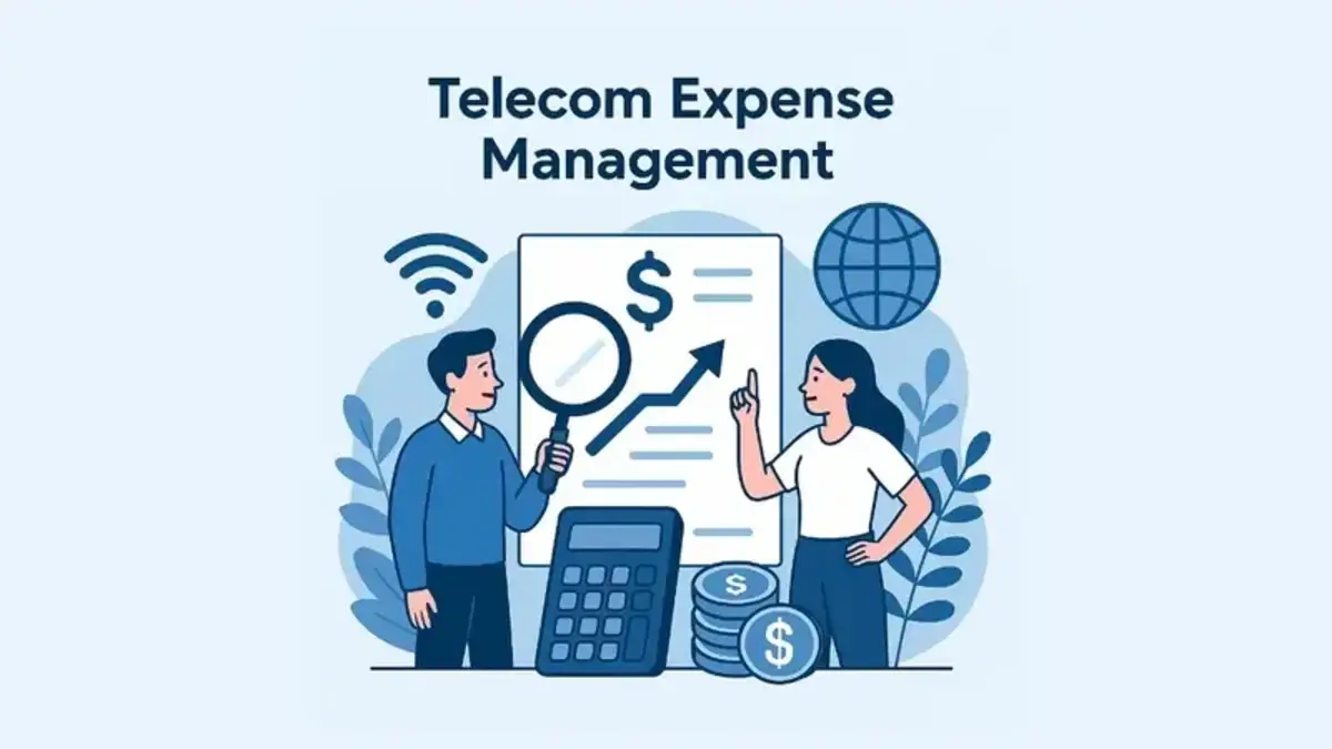 Telecom Expense Management (TEM) - Cost Optimization & Savings Strategy